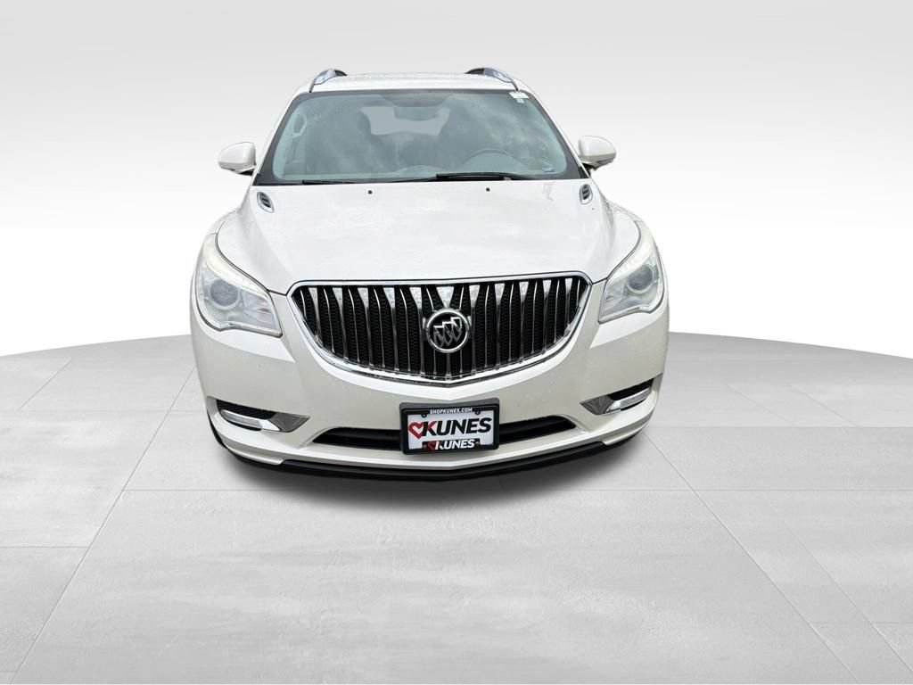 Used 2013 Buick Enclave Leather AWD/4WD image 3