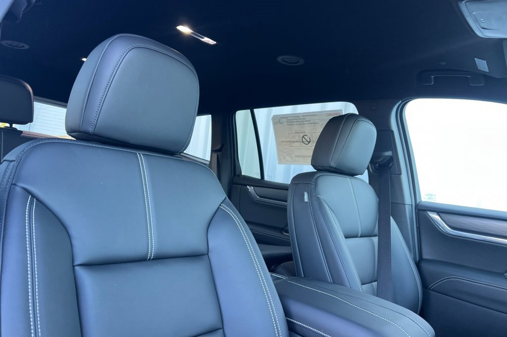 New 2026 GMC Acadia Elevation w/ Elevation Premium Package image 15