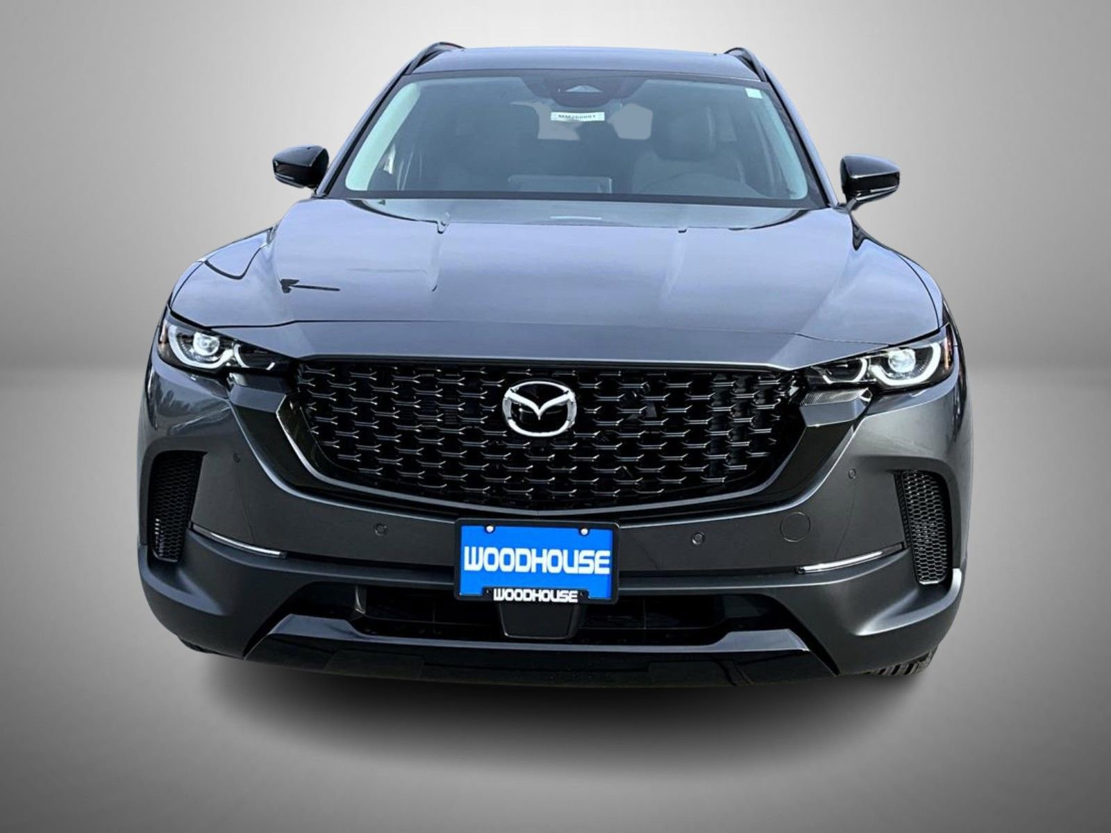 New 2026 MAZDA CX-50 AWD 2.5 Hybrid w/ Weather Package image 2