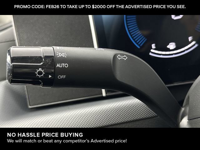 New 2026 Hyundai Sonata SEL image 23