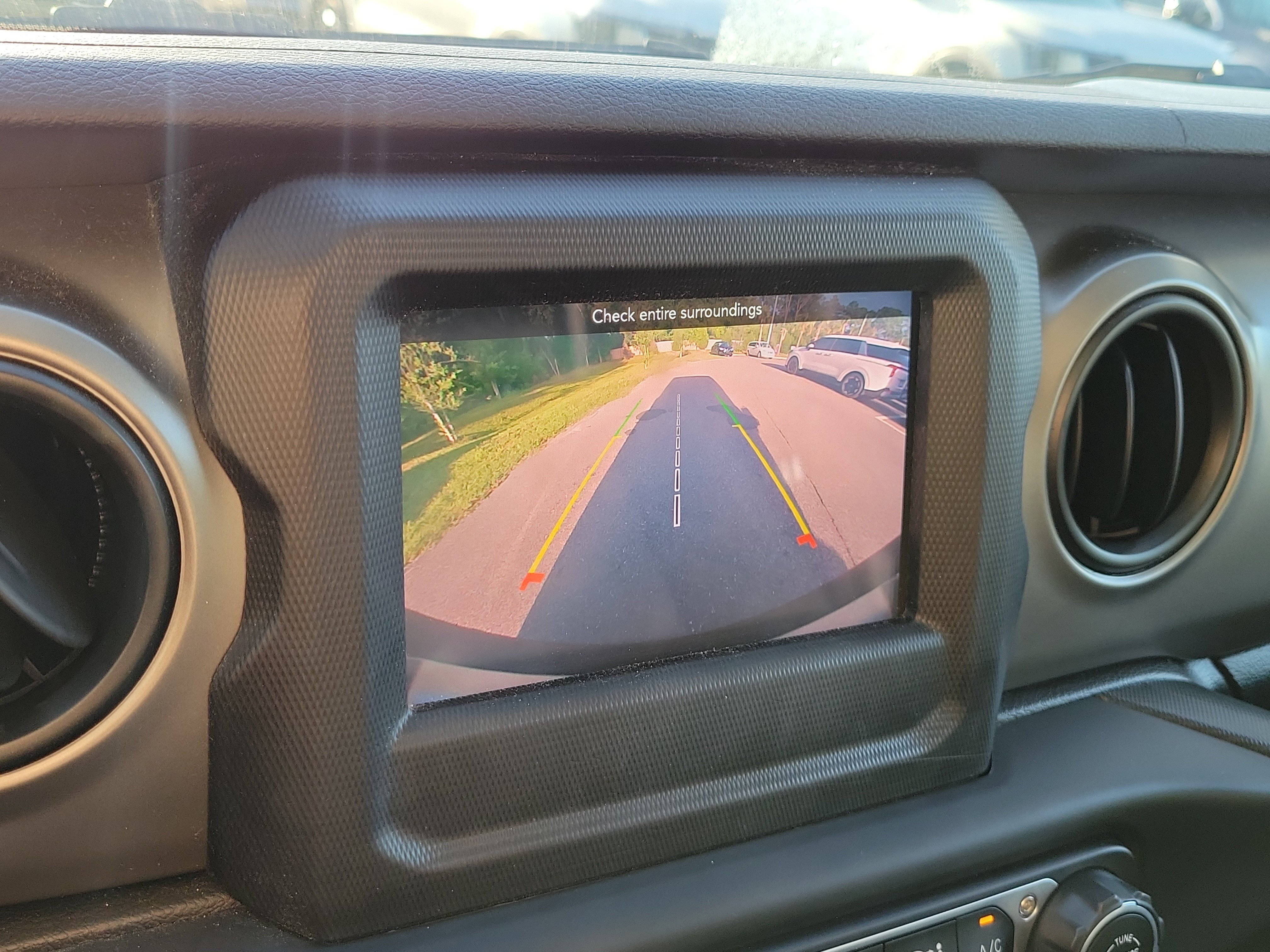 Used 2020 Jeep Wrangler Sport AWD/4WD image 25