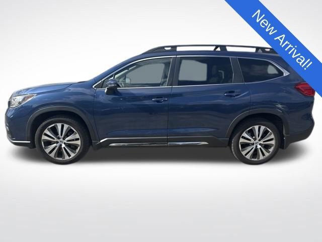Used 2019 Subaru Ascent Limited w/ Popular Package #2A AWD/4WD video 4