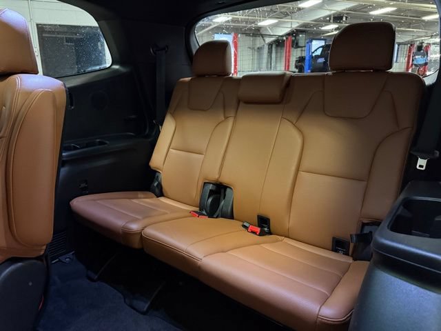 Used 2023 Kia Telluride SX X-Line AWD/4WD image 23
