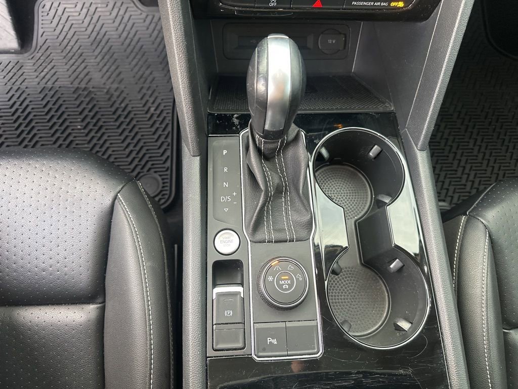 Used 2022 Volkswagen Atlas SE image 25