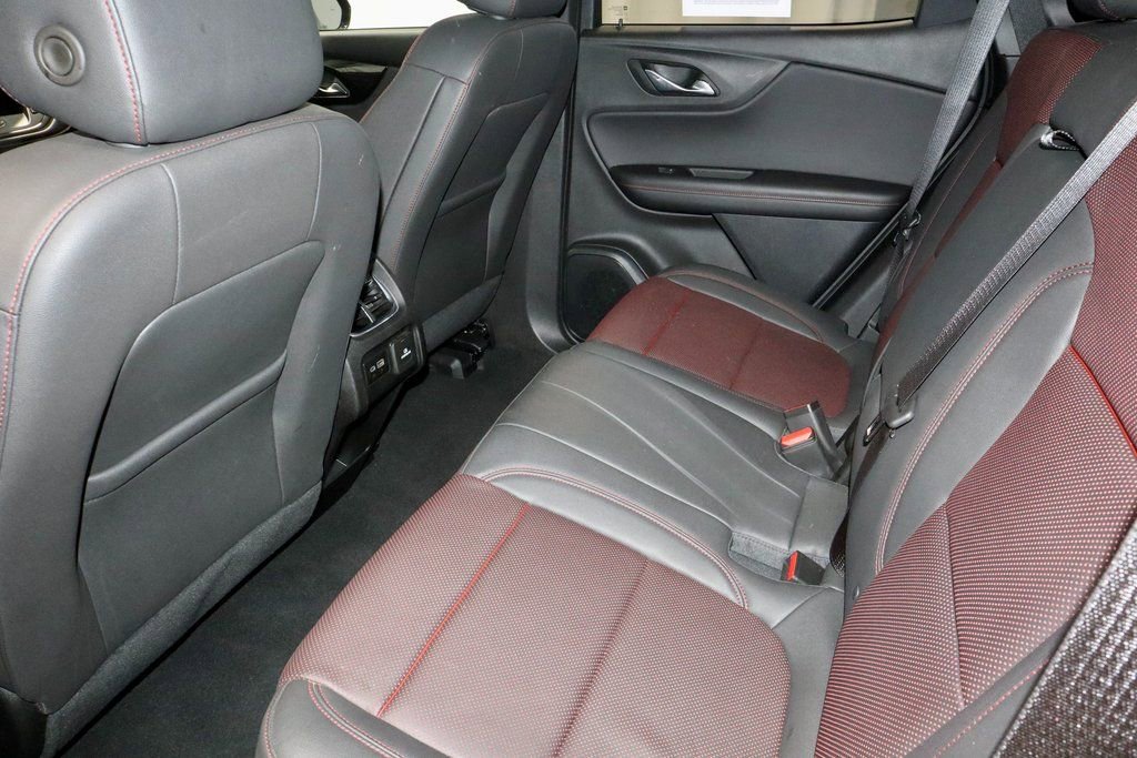 Used 2025 Chevrolet Blazer RS image 22