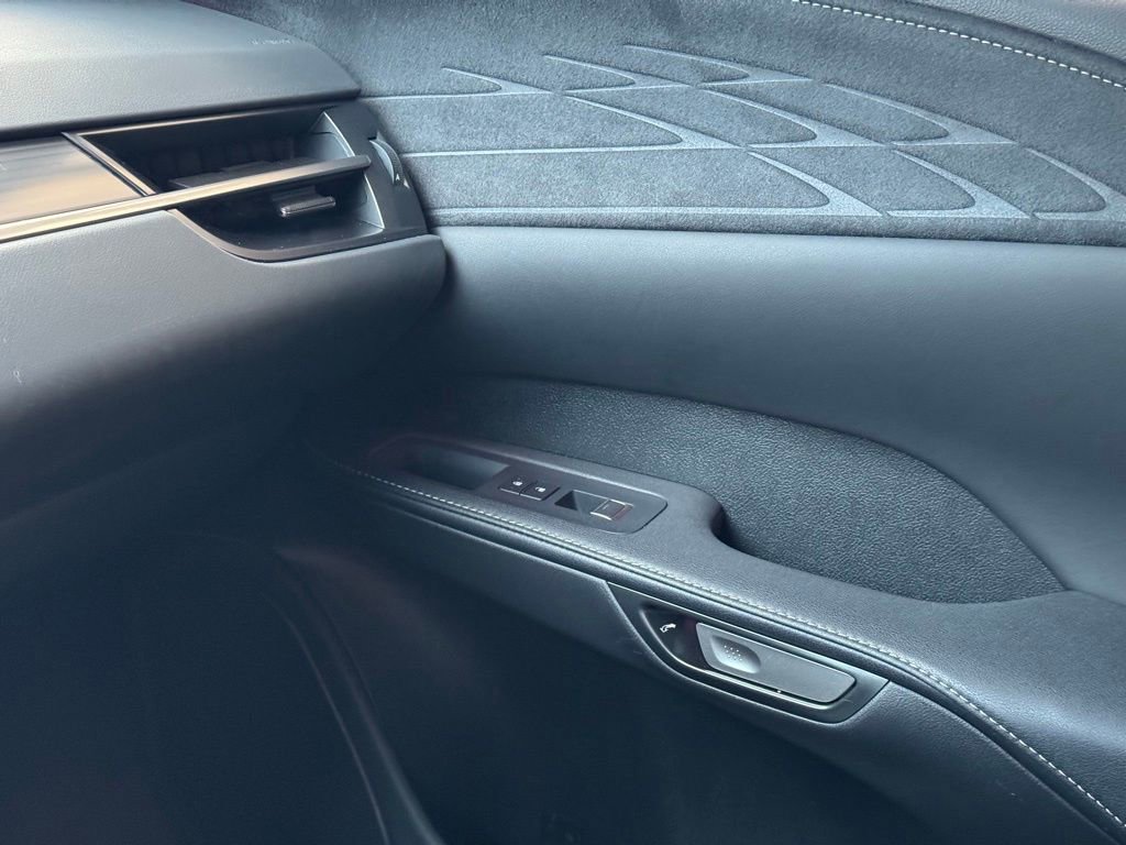 Certified 2024 Lexus RX 500h F Sport w/ Accessory Package (K3) image 41