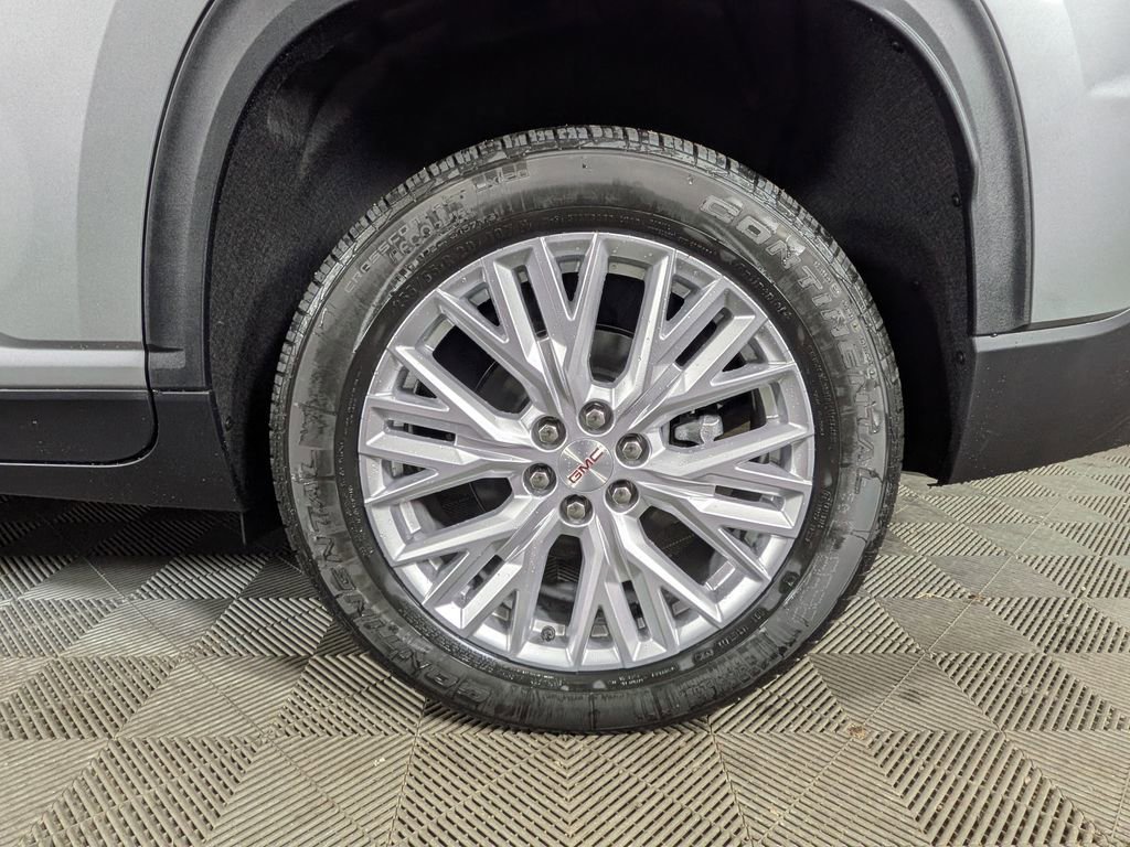 New 2026 GMC Acadia Elevation image 13