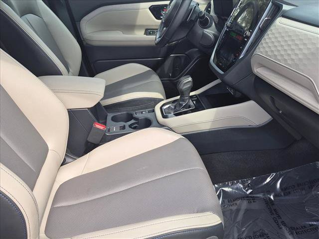 Used 2025 Subaru Forester Limited w/ Protection Package (1PH) AWD/4WD image 20