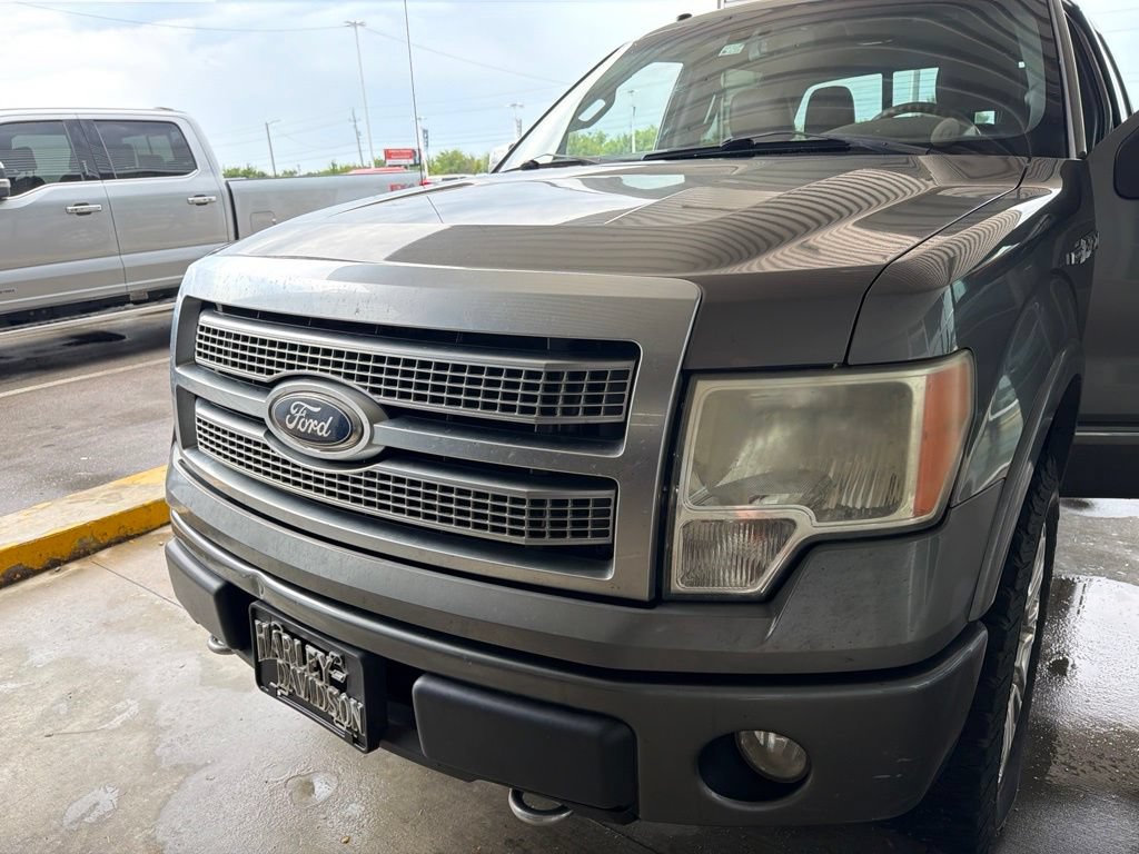 Used 2010 Ford F150 Lariat