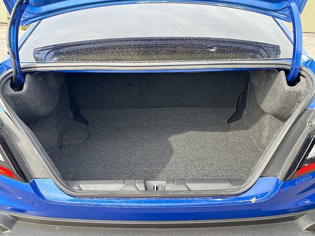 Used 2023 Subaru WRX Limited w/ Popular Package #1 image 27