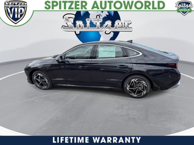 New 2026 Hyundai Sonata SEL AWD/4WD image 6