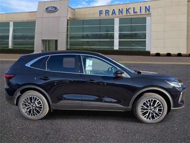 New 2026 Ford Escape SE image 8