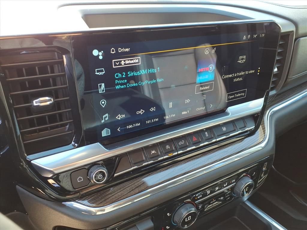 Used 2023 Chevrolet Silverado 1500 RST w/ Rally Edition image 25