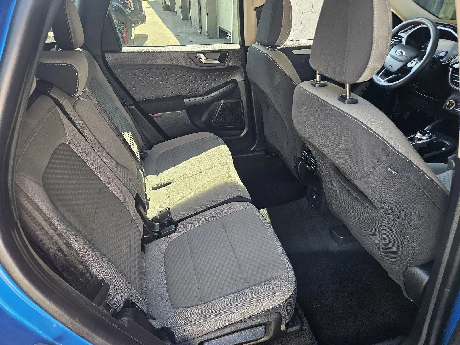 Used 2020 Ford Escape SE AWD/4WD image 15