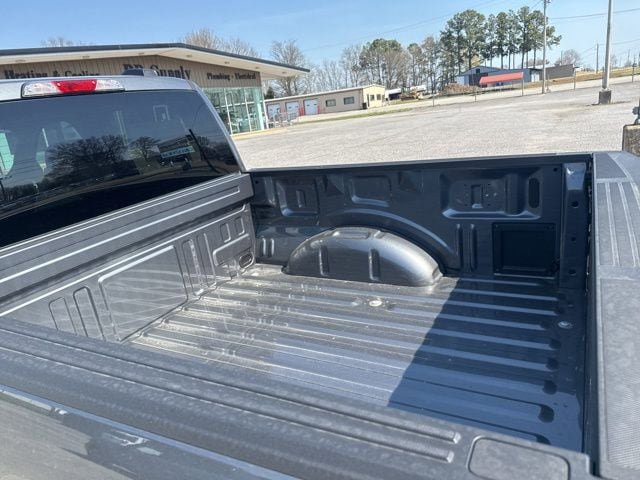 New 2026 Ford F150 STX image 55