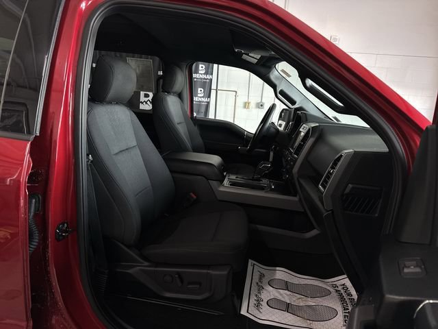 Used 2020 Ford F150 XLT w/ Equipment Group 302A Luxury image 28