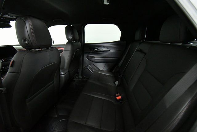 New 2026 Chevrolet TrailBlazer RS image 24