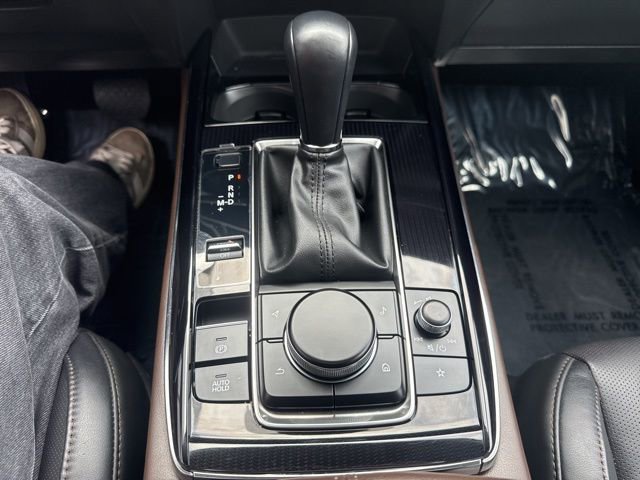 Used 2024 MAZDA CX-30 AWD 2.5 S w/ Premium Package image 14