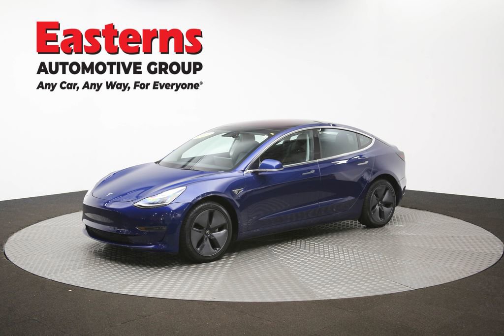 Used 2019 Tesla Model 3 Long Range image 51