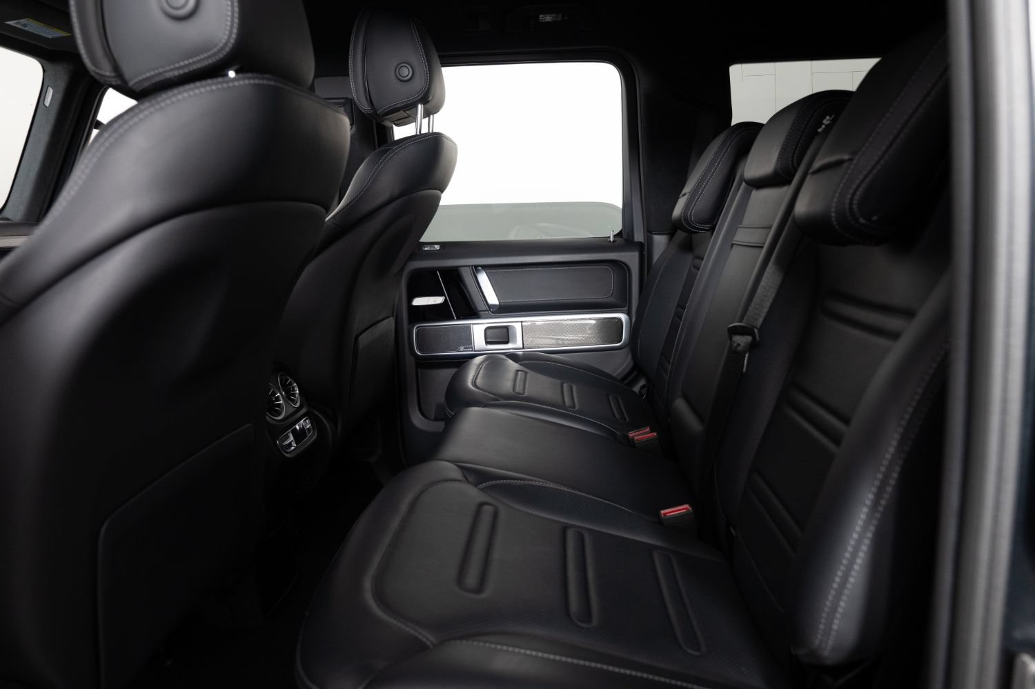 Used 2023 Mercedes-Benz G 550 image 20