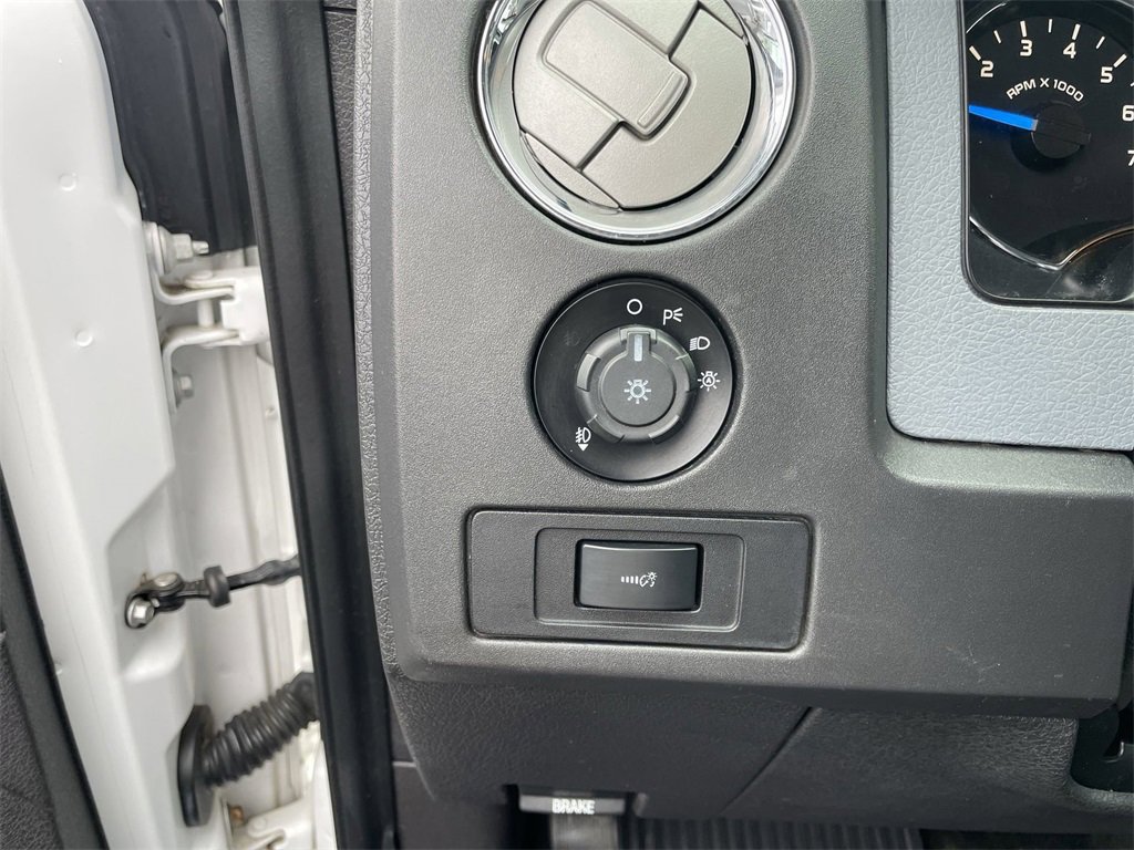 Used 2013 Ford F150 XLT image 16