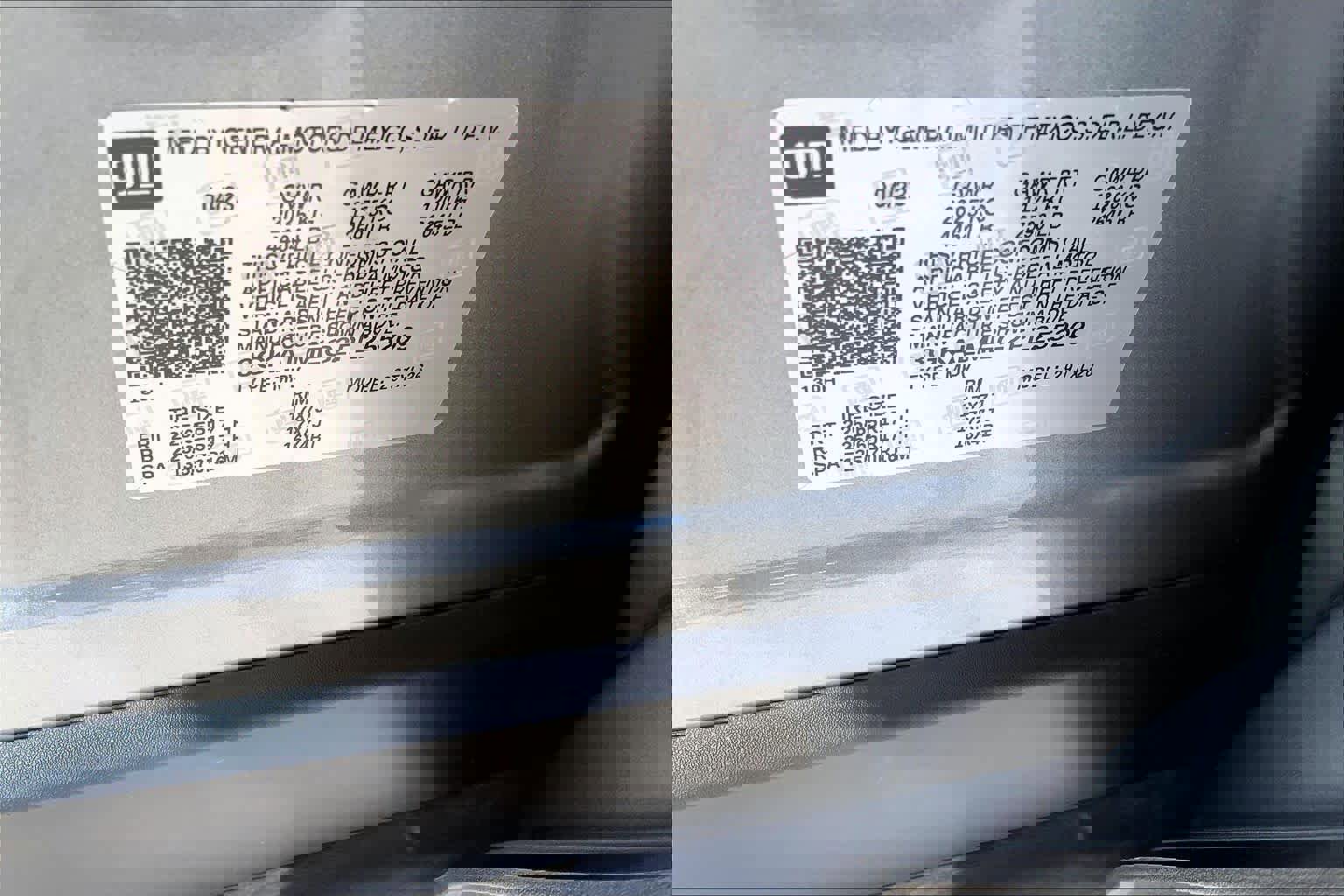 Certified 2023 GMC Terrain SLE image 32