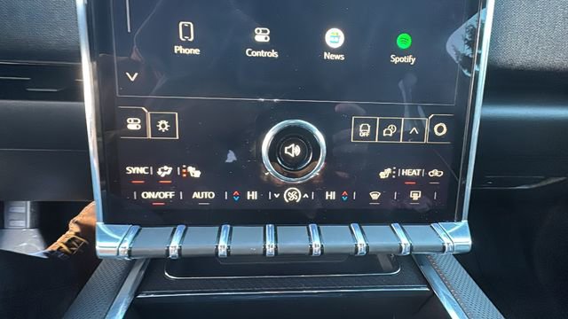 Used 2026 GMC Sierra EV Elevation image 20