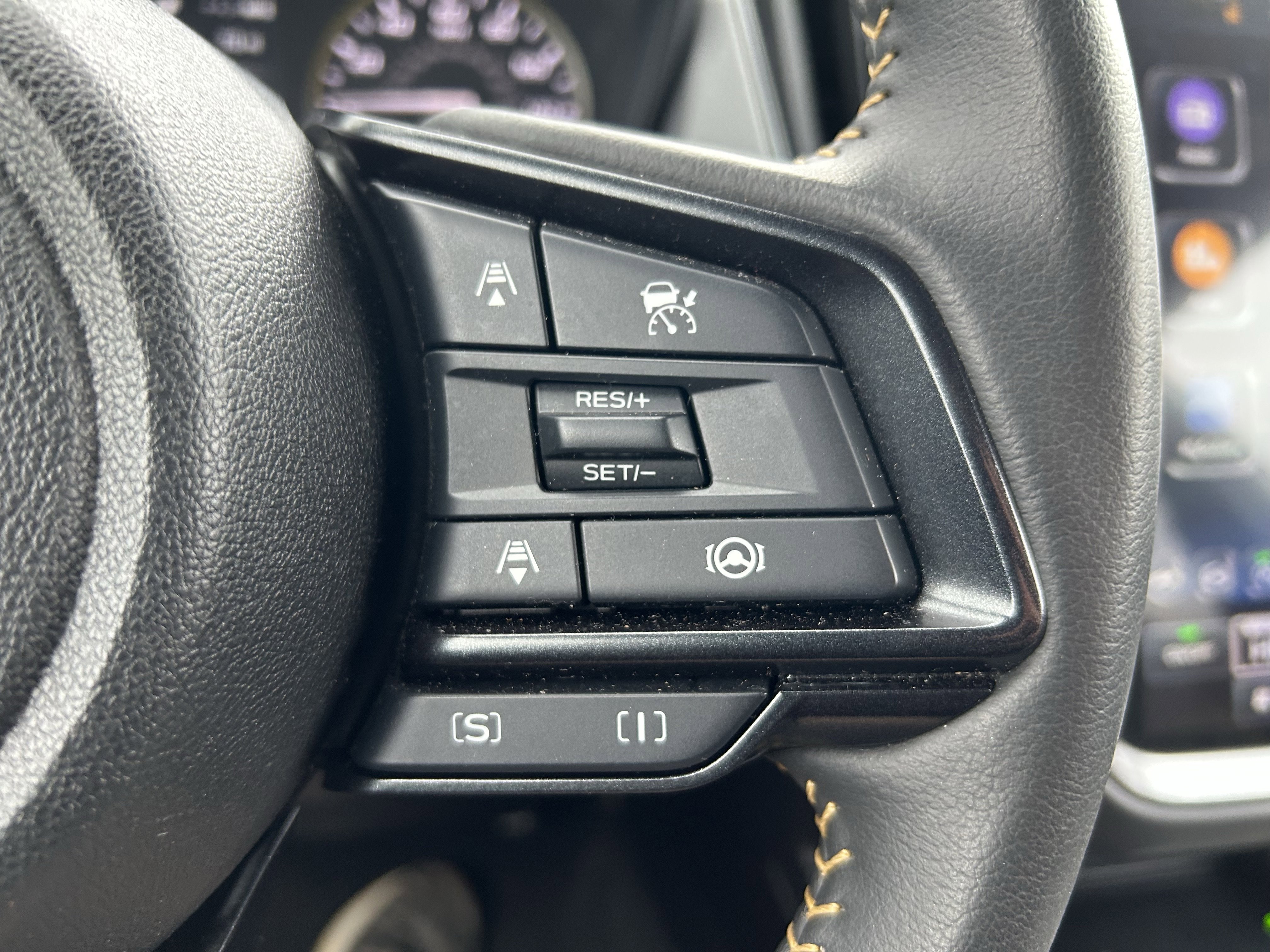 Certified 2024 Subaru Crosstrek 2.5i Sport image 16