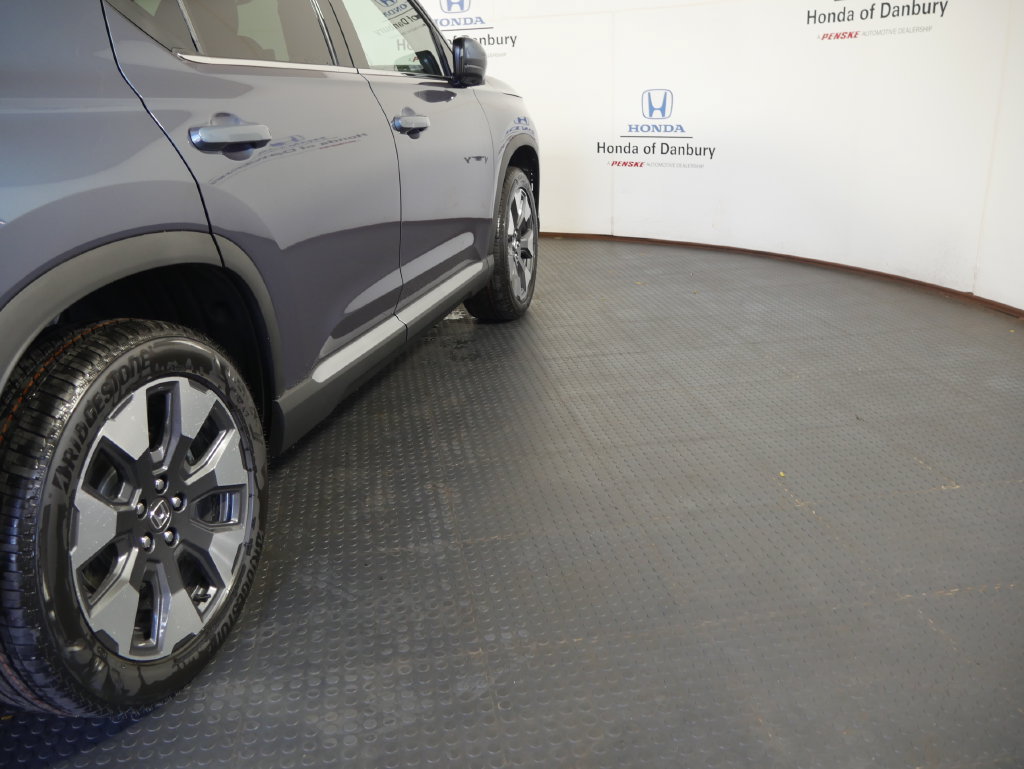 New 2026 Honda Pilot Elite image 4