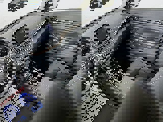 Certified 2024 Nissan Altima 2.5 SV image 21