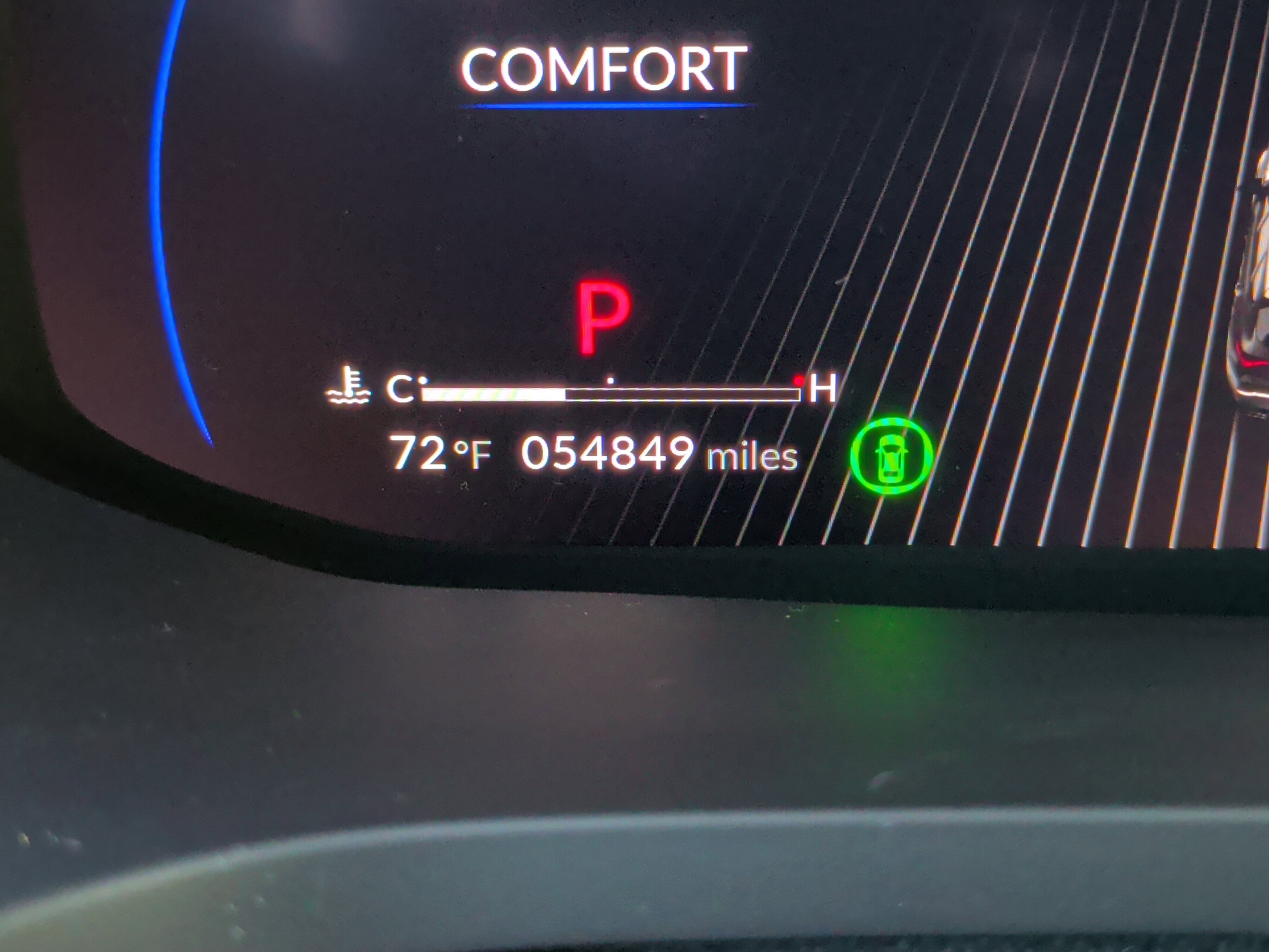 Used 2022 Acura MDX SH-AWD w/Advance Package image 14