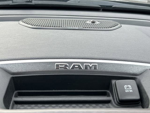 Used 2021 RAM 1500 Laramie image 16