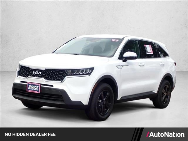 Used 2023 Kia Sorento LX
