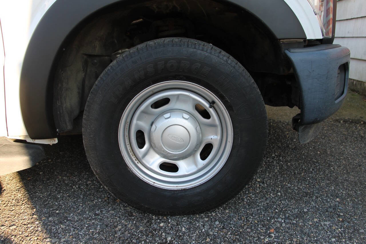 Used 2016 Ford F250 XL image 25