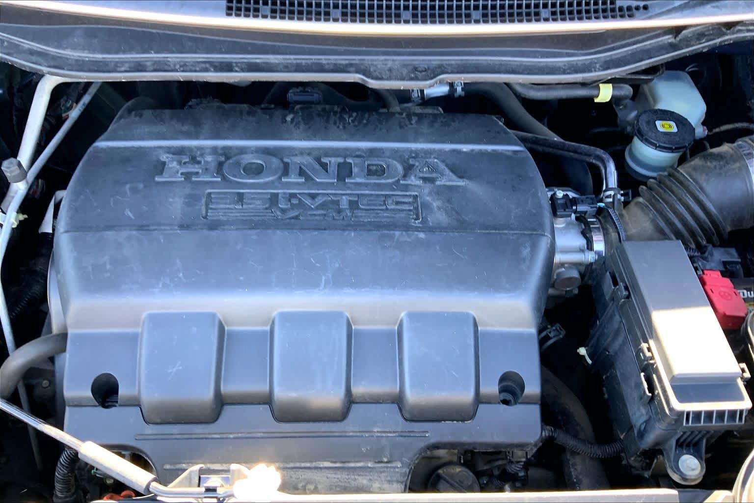 Used 2016 Honda Odyssey EX-L image 32