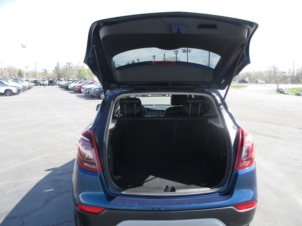 Used 2019 Buick Encore Preferred image 8