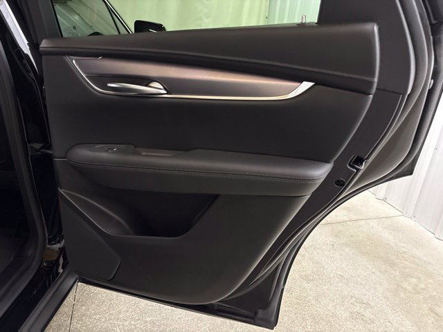 Used 2024 Cadillac XT5 Luxury AWD/4WD image 19