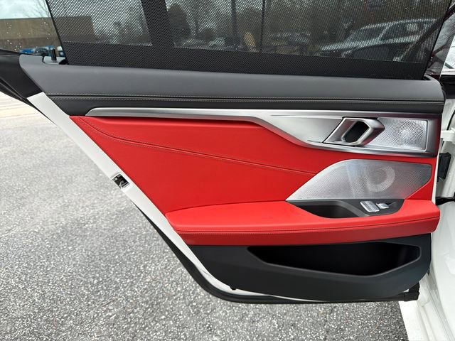 Used 2026 BMW M850i xDrive M850i xDrive Gran Coupe image 22