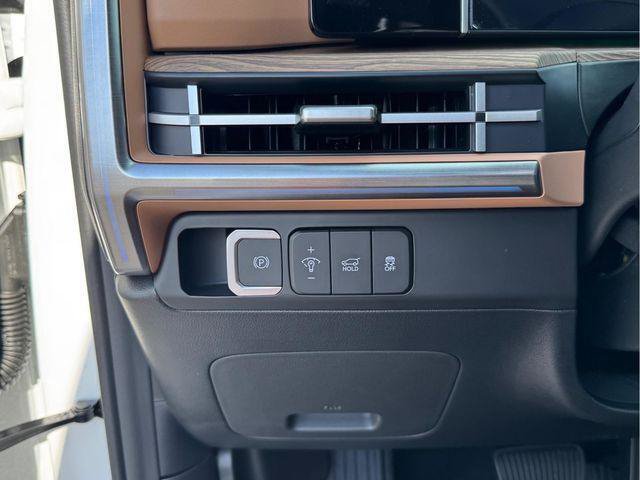 New 2027 Hyundai Santa Fe Calligraphy AWD/4WD image 19