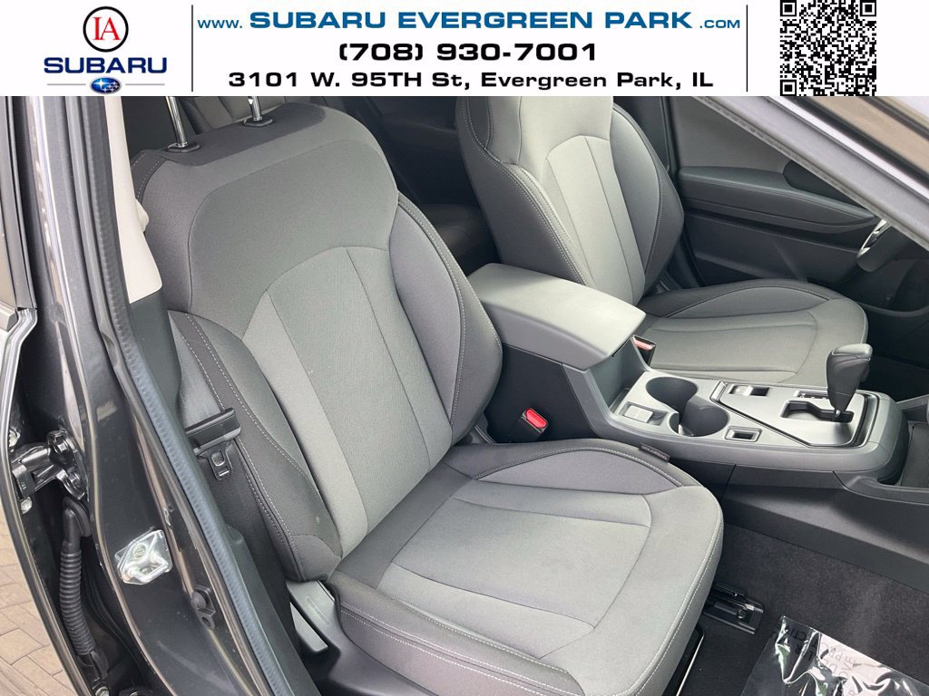 New 2026 Subaru Crosstrek 2.5i w/ Convenience Package #1 AWD/4WD image 15
