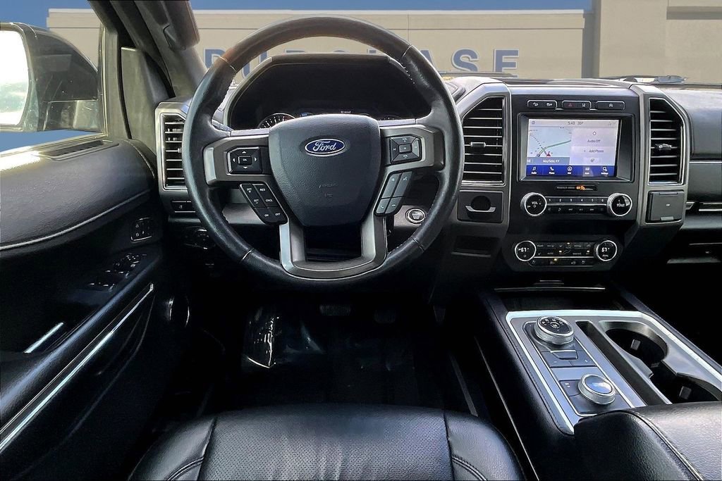 Used 2020 Ford Expedition XLT w/ Equipment Group 202A image 10