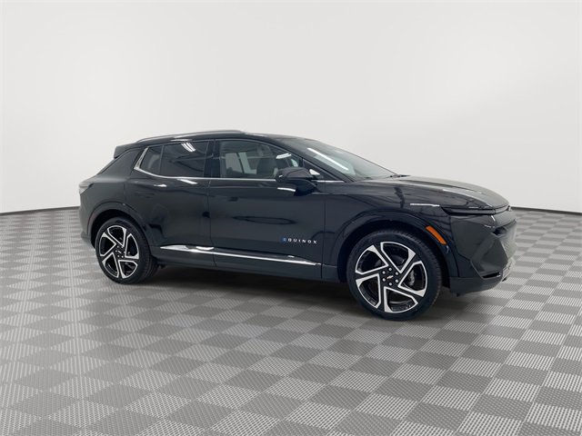 New 2026 Chevrolet Equinox EV LT image 13