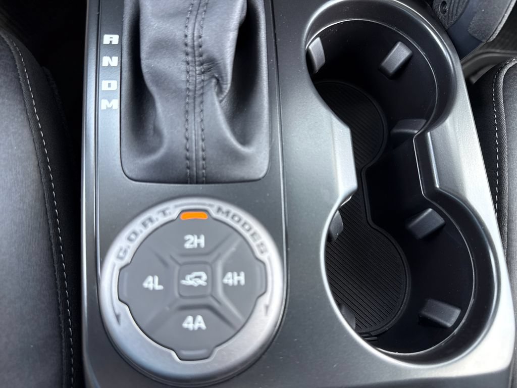 New 2026 Ford Bronco Badlands AWD/4WD image 32