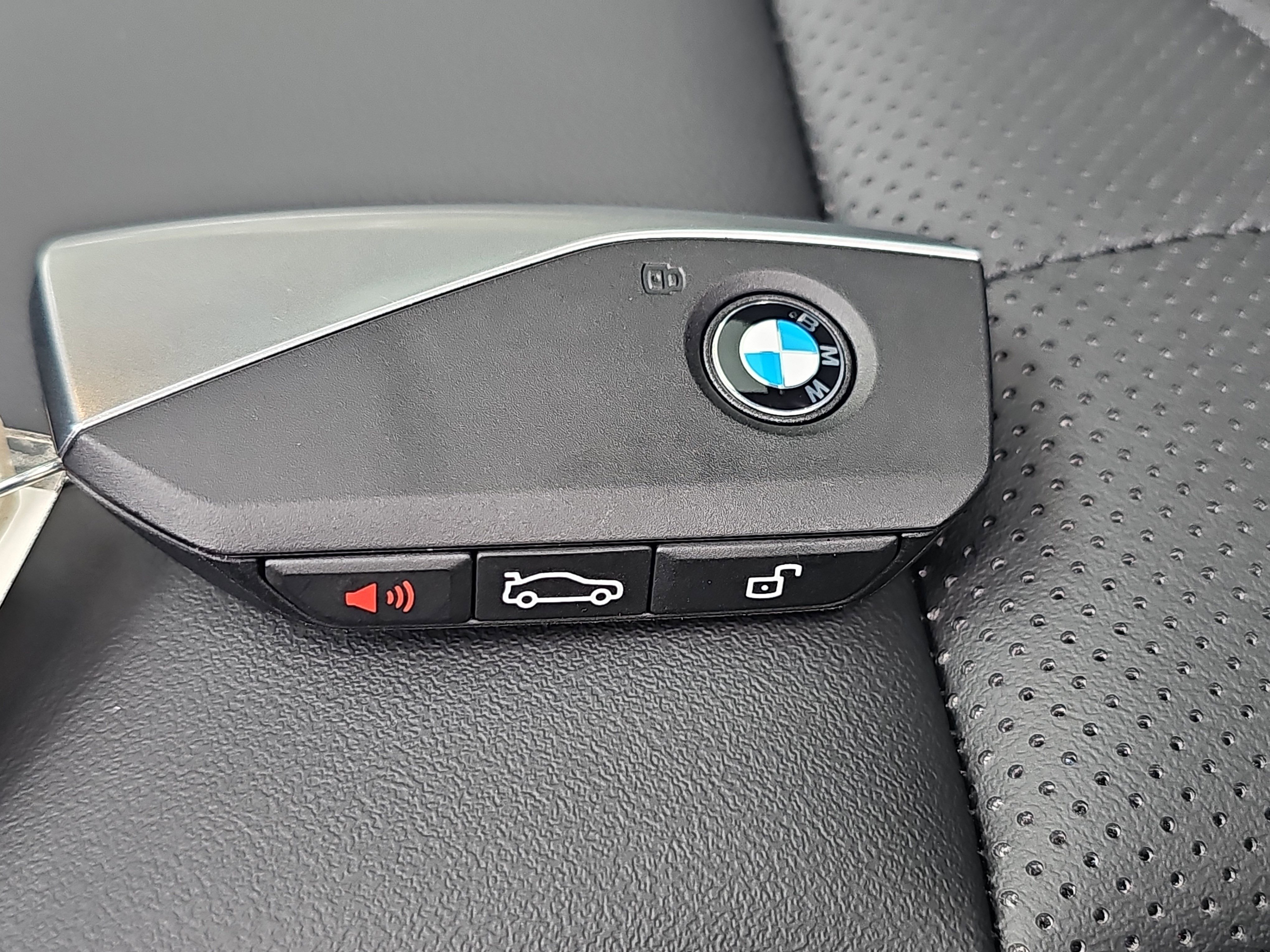 New 2025 BMW X1 xDrive28i w/ Technology Package image 38