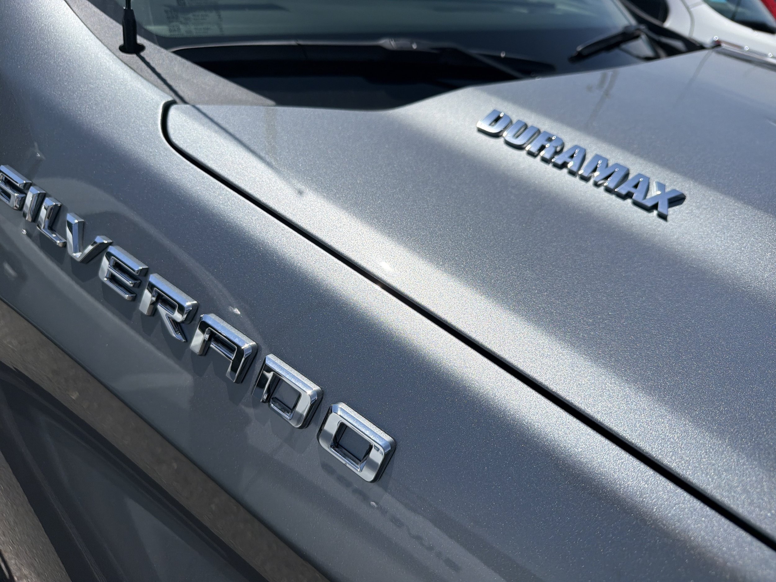 New 2026 Chevrolet Silverado 1500 LT AWD/4WD image 16