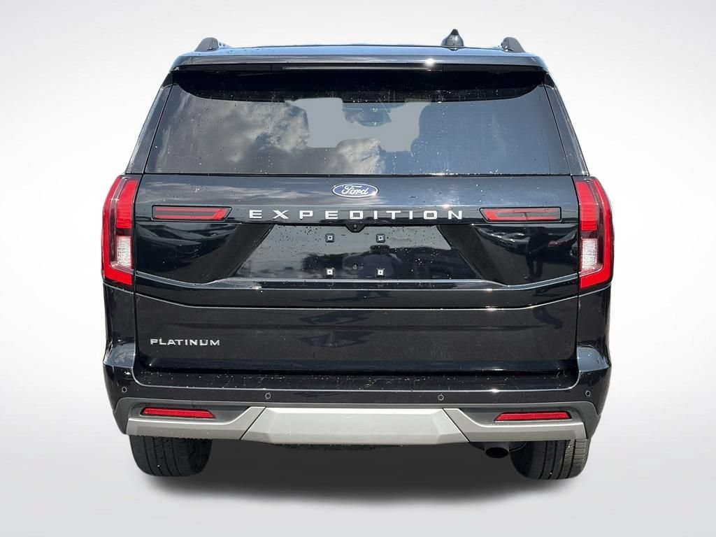 Used 2025 Ford Expedition Platinum AWD/4WD image 8