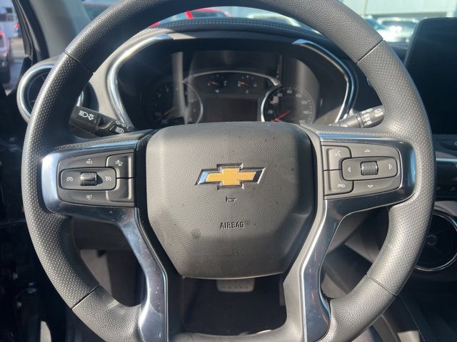 Used 2024 Chevrolet Blazer LT w/ Convenience Package image 7