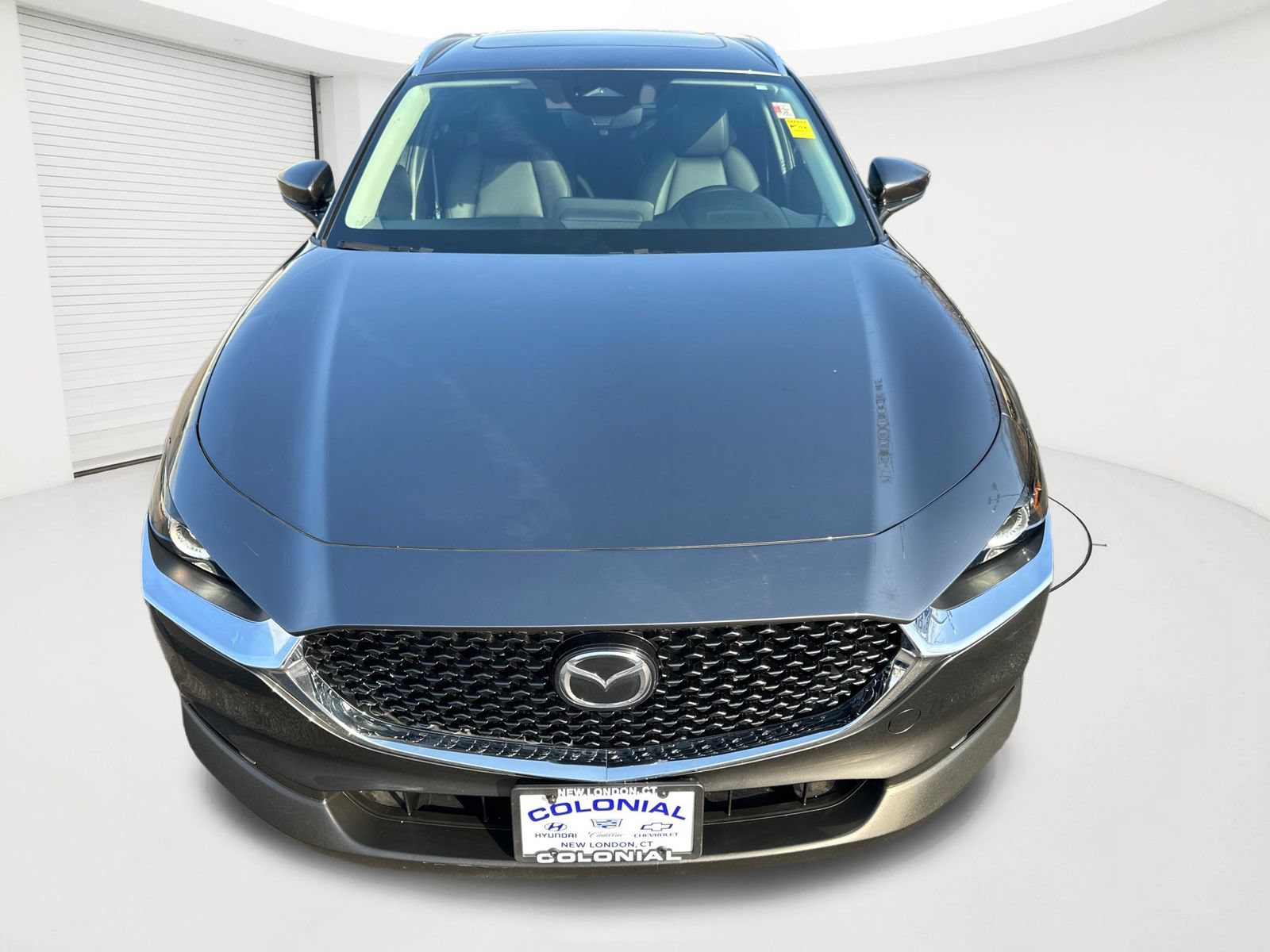 Used 2025 MAZDA CX-30 AWD 2.5 S w/ Preferred Package image 23