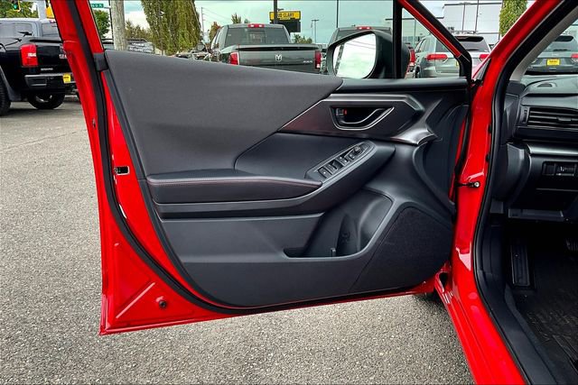 New 2025 Subaru Impreza 2.0i Sport image 22