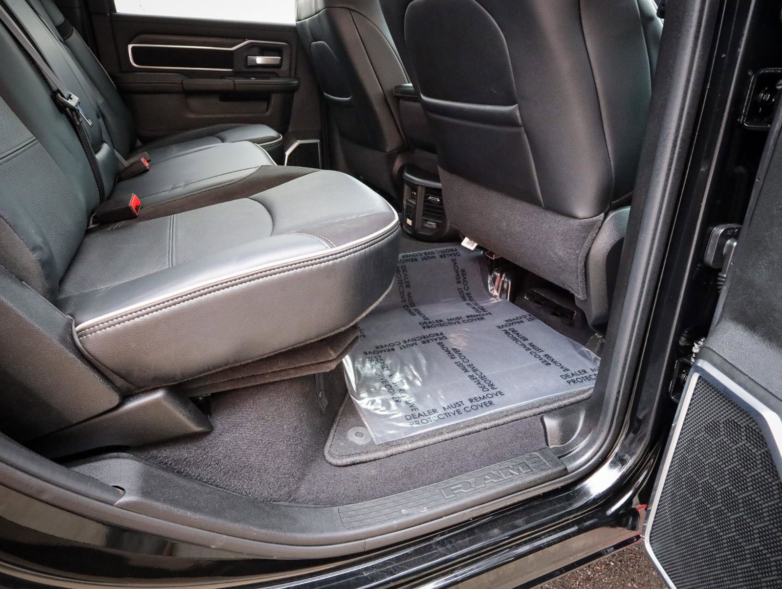 Used 2026 RAM 2500 Laramie image 28